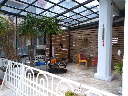 Bed & Breakfast Luodong Toronto Homestay