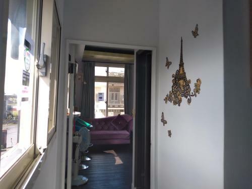 Bed & Breakfast Luodong Toronto Homestay