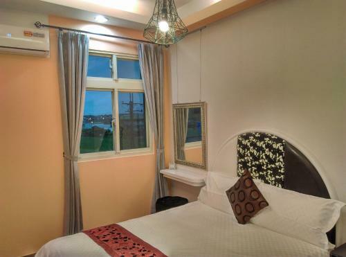 Bed & Breakfast Luodong Toronto Homestay