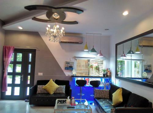 Bed & Breakfast Luodong Toronto Homestay