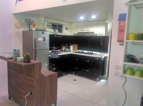 Bed & Breakfast Luodong Toronto Homestay