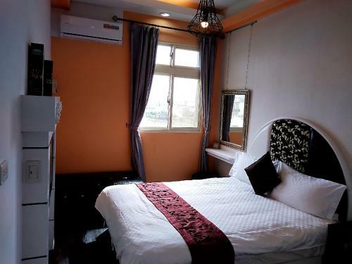 Bed & Breakfast Luodong Toronto Homestay