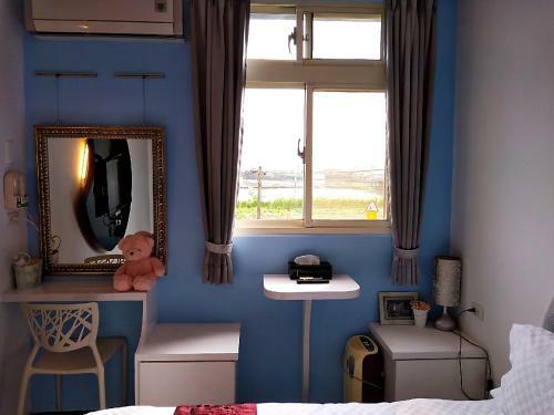 Bed & Breakfast Luodong Toronto Homestay