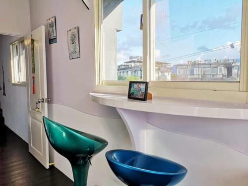 Bed & Breakfast Luodong Toronto Homestay