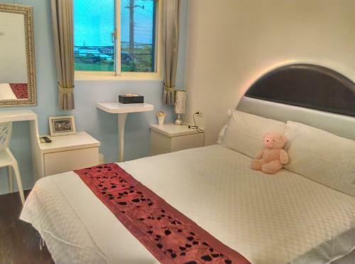 Bed & Breakfast Luodong Toronto Homestay