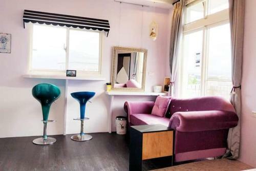 Bed & Breakfast Luodong Toronto Homestay