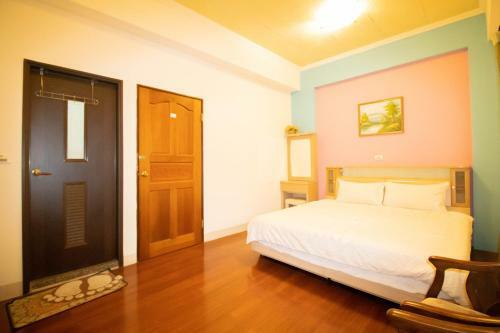 Bed & Breakfast Wenxin Homestay