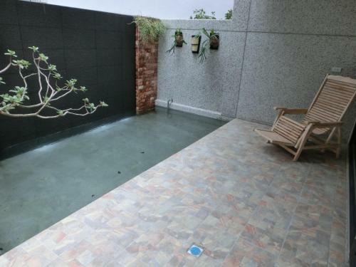 Chiyafonchin B&B