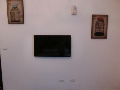 Chiyafonchin B&B