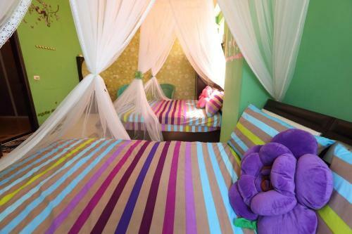 Bed & Breakfast Mei Lun XI Pan Homestay