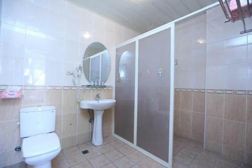Bed & Breakfast Mei Lun XI Pan Homestay