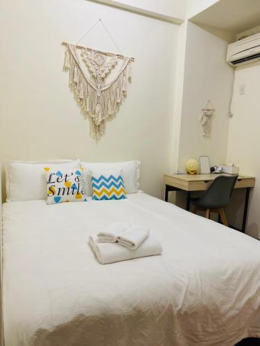 Shuishang Ya Ju Homestay