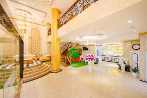Hotel Fivitel Boutique Da Nang