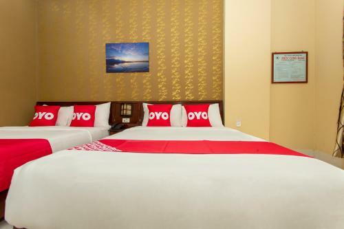 Oyo 1067 Phuc Long Hotel