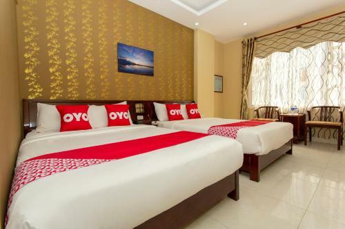 Oyo 1067 Phuc Long Hotel