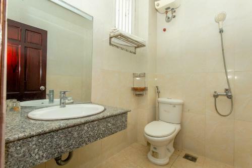 Oyo 1067 Phuc Long Hotel