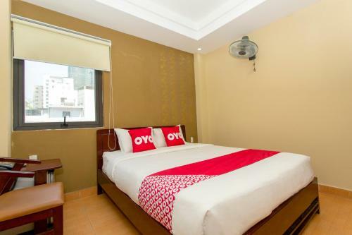 Oyo 1067 Phuc Long Hotel