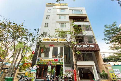 Oyo 1067 Phuc Long Hotel