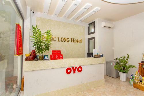 Oyo 1067 Phuc Long Hotel
