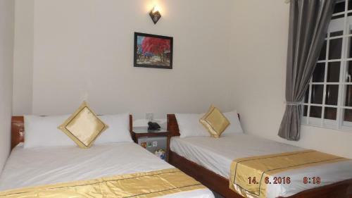Hostal Rosa Bayside Guesthouse