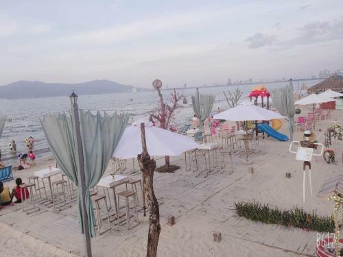 Hotel Tango Motel Da Nang