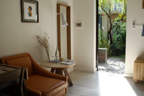 Apartamento Kaia Residence Danang Quiet Garden