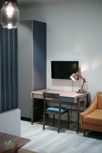 Apartamento Kaia Residence Danang Quiet Garden