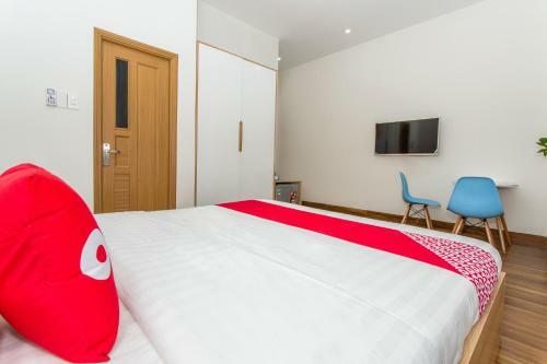 Hotel Oyo 1069 Mt House Homestay