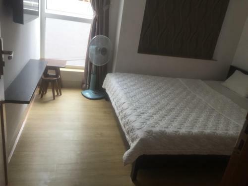Hostal Phuong Thao Motel