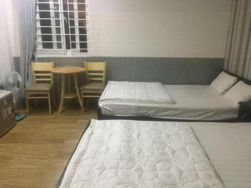 Hostal Phuong Thao Motel
