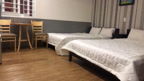 Hostal Phuong Thao Motel
