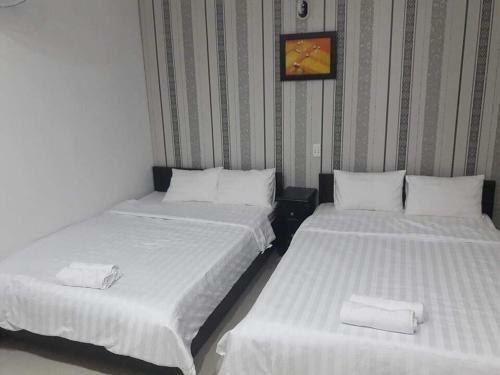 Hostal Phuong Thao Motel