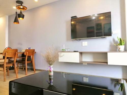 Apartamento M??ng Thanh Luxury ?� N?ng