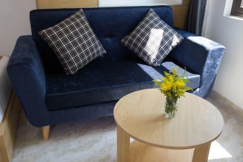 Hotel Shangrila My Khe Beach Apartment