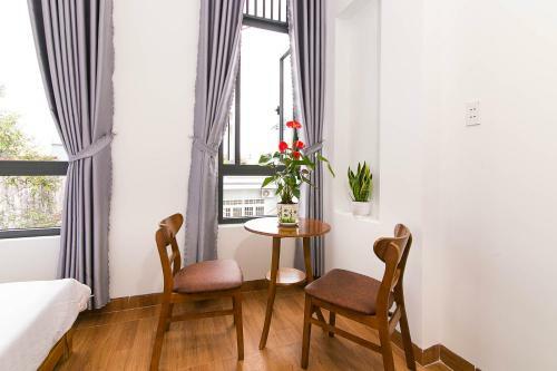 Hotel Spot On 806 Net Viet Homestay