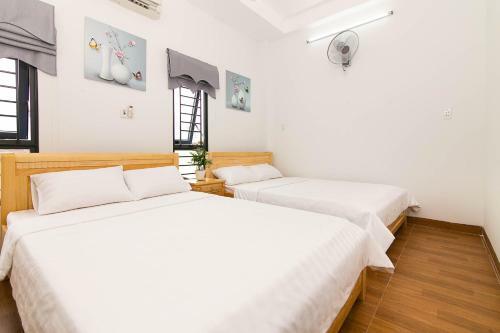 Hotel Spot On 806 Net Viet Homestay
