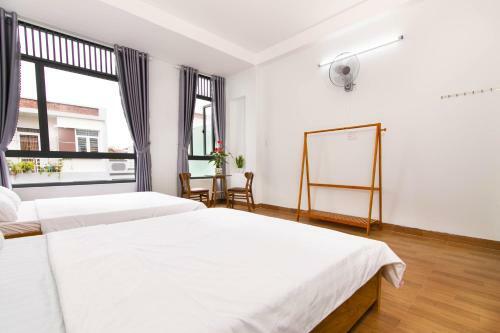 Hotel Spot On 806 Net Viet Homestay