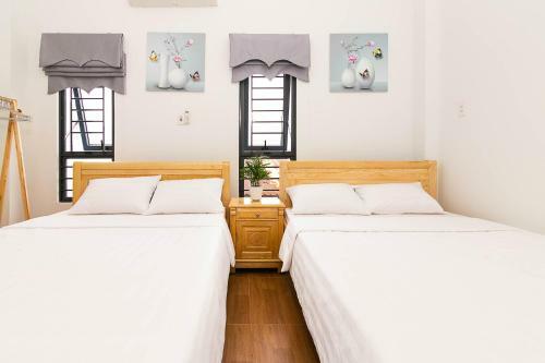 Hotel Spot On 806 Net Viet Homestay