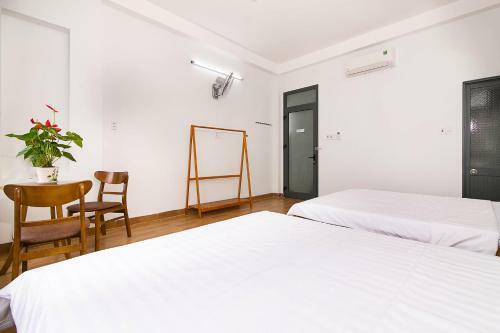 Hotel Spot On 806 Net Viet Homestay