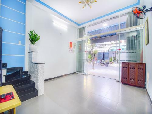 Hotel Spot On 806 Net Viet Homestay