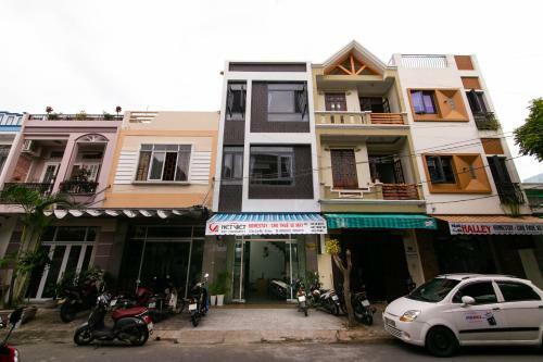 Hotel Spot On 806 Net Viet Homestay