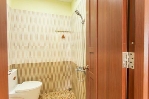Hotel Spot On 1012 Kim Anh Motel