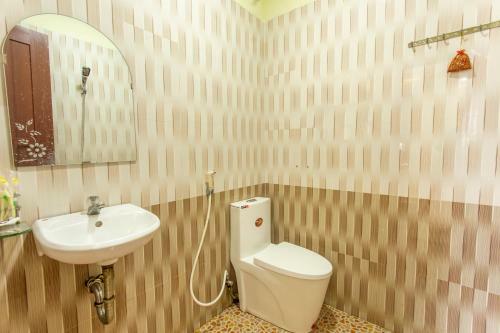 Hotel Spot On 1012 Kim Anh Motel