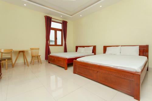 Hotel Spot On 1012 Kim Anh Motel