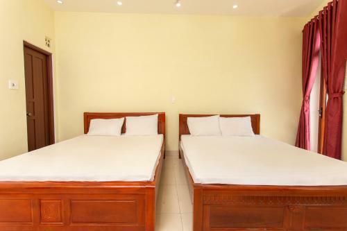 Hotel Spot On 1012 Kim Anh Motel
