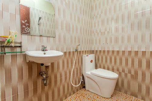 Hotel Spot On 1012 Kim Anh Motel