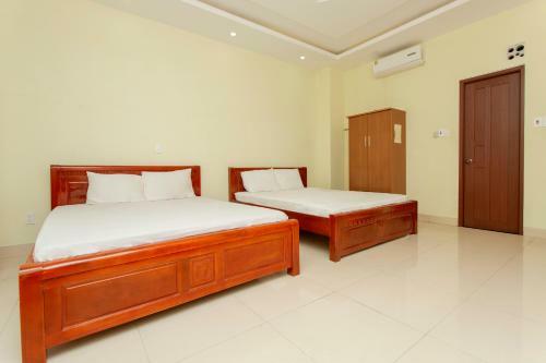 Hotel Spot On 1012 Kim Anh Motel