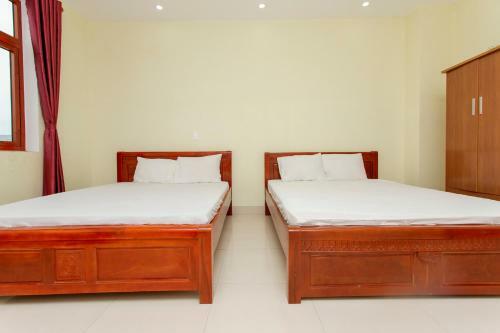 Hotel Spot On 1012 Kim Anh Motel