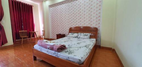 Hotel Spot On 1012 Kim Anh Motel