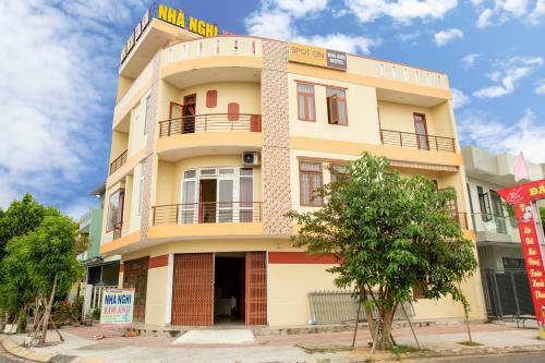 Hotel Spot On 1012 Kim Anh Motel
